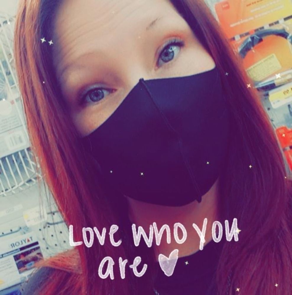 Meet your Posher, Shannon
